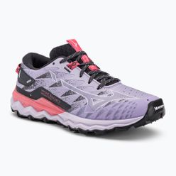 Dámské běžecké boty Mizuno Wave Daichi 7 fialový J1GK227122