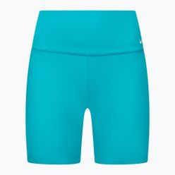 Dámské plavecké šortky NIKE MISSISSY 6' KICK SHORT modré NESSB211