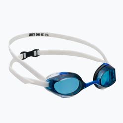 Dětské plavecké brýle Nike Legacy 400 modré NESSC166