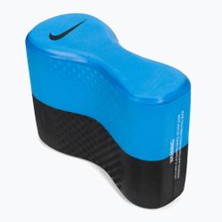 Nike Training Aids Pull 919 blue NESS9174 Plavecká deska eight