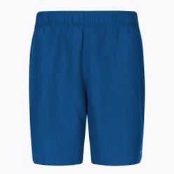 Pánské plavecké šortky Nike Essential 7' Volley navy blue NESSA559