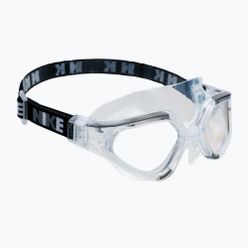 Plavecké brýle Nike Expanse 991 šedé NESSC151