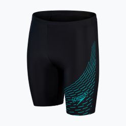 Pánské plavky Speedo Medley Logo Swim Jammer black 8-1135506874
