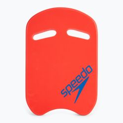 Plavecká deska Speedo Kick Board červená 8-0166015466