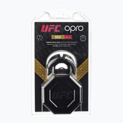 Chránič čelistí Opro UFC Gold černý