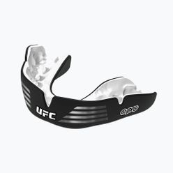 Chránič čelisti Opro UFC Instant Custom Fit černobílý 8496-CUSTOM