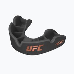 Opro UFC GEN2 dětský chránič čelisti černý 9516-BRONZE