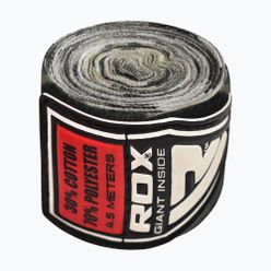 Boxerské bandáže RDX Camo HWX-RC