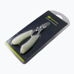 RidgeMonkey Nite-Glo nůžky na copánky žluté RM103