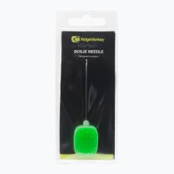 RidgeMonkey Rm-Tec Boilie Needle zelená RMT073