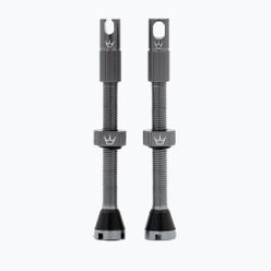 Sada ventilků Presta Peaty'S X Chris King Mk2 Tubeless Valves PTV2-60-SLT-12 83792