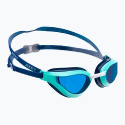 Plavecké brýle Zone3 Viper Speed Streamline Smoke navy blue SA19GOGVI103