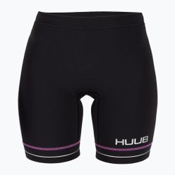 Dámské triatlonové šortky HUUB Aura Tri Short black AURSH