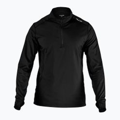 Pánská mikina HUUB Thermal LS Half Zip Top TRAINTHERMLS Training Sweatshirt
