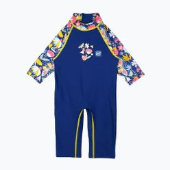 Dětský opalovací oblek UPF 50+ Splash About UV Toddler Sunsuit navy blue TUVSGD1