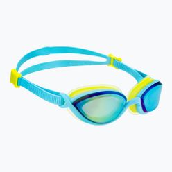 HUUB Plavecké brýle Pinnacle Air Seal modré A2-PINN