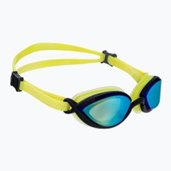 Plavecké brýle HUUB Pinnacle Air Seal černo-žluté A2-PINN