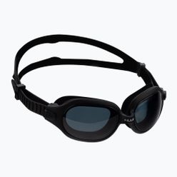 HUUB Retro plavecké brýle černé A2-RETRO