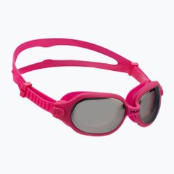 HUUB Retro růžové plavecké brýle A2-RETRO