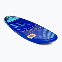 SUP prkno s thrusterem Unifiber Oxygen iWindSup FCD 10'7'' a Compact Rig blue UF900170320