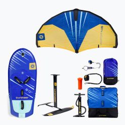 Wingfoil + hydrofoil deska Unifiber Impulse 6'0 navy blue UF900180230