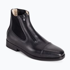 Parlanti Kotníčková obuv Z1/L Calfskin černá Z1LB36
