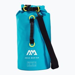 Aqua Marina Dry Bag 20l vodotěsný vak světle modrý B0303036