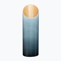 Stojan na jóga podložku JadeYoga Mache Mat Storage Home Tube - Stalk modrý MNC004