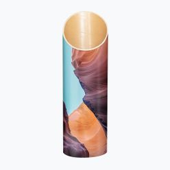 Stojan na jóga podložku JadeYoga Mache Mat Storage Home Tube - Stalk barevný MNC005