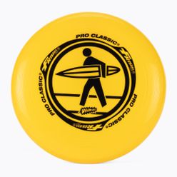 Sunflex Frisbee Pro Classic žlutá 81110
