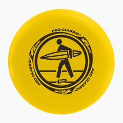 Sunflex Frisbee Pro Classic žlutá 81110