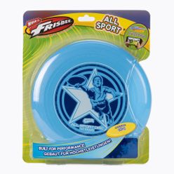 Sunflex Frisbee All Sport modrá 81116