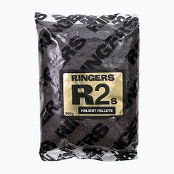 Ringers R2 Halibut 2 mm černá PRNG29