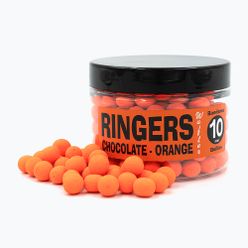 Ringers Wafters Čokoládové proteinové kuličky 150 ml oranžová PRNG39
