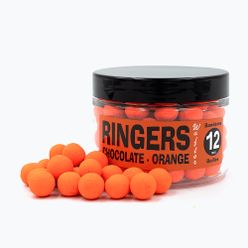Ringers Wafters Orange Chocolate proteinové kuličky 150 ml orange PRNG63