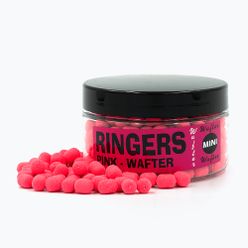 Dumbells Ringers Pink Wafters Mini Chocolate hook bait 100ml pink PRNG64