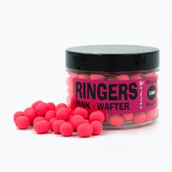 Ringers Pink Wafter Čokoládové proteinové kuličky 150 ml růžové PRNG84