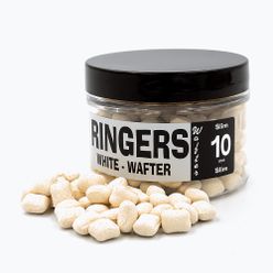 Ringers New White Thins cushion proteinová návnada Čokoláda 150ml bílá PRNG88