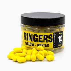 Ringers New Yellow Thins Čokoládový polštářek proteinová návnada 150ml žlutá PRNG89
