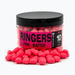 Ringers New Pink Thins Čokoládový polštářek proteinová návnada 150ml růžová PRNG91