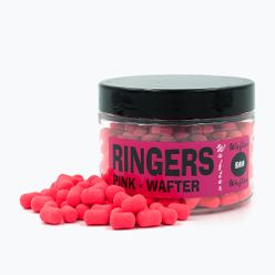 Ringers Pink Wafters návnada na háček Chocolate 150ml 6mm růžová PRNG64