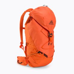 Gregory Alpinisto 28 l lezecký batoh oranžový 02J*86055