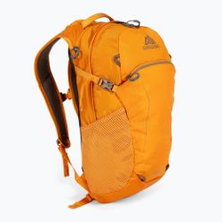 Gregory Nano 18 turistický batoh oranžová 111498