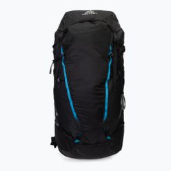 Gregory Targhee FT 35 parašutistický batoh černý 132707