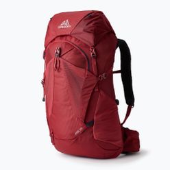 Dámský turistický batoh Gregory Jade 38 l červená 145655