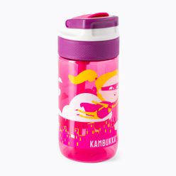 Dětská cestovní láhev Kambukka Lagoon pink 11-04015