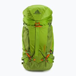 Gregory Alpinisto 35 l lezecký batoh zelený 02J*04041