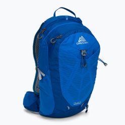 Turistický batoh Gregory Miwok 18 l modrý 111480