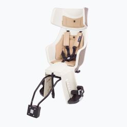 Zadní rámová sedačka bobike Exclusivetour Plus 1P béžová 8011300027
