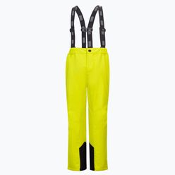 Dětské lyžařské kalhoty LEGO Lwpayton 700 žluté 11010256